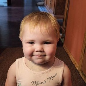 Meet your Posher, Barbara